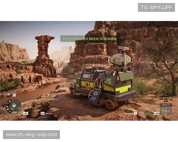 《驾驶卡车挑战极限泥泞路段体验真实越野驾驶乐趣》